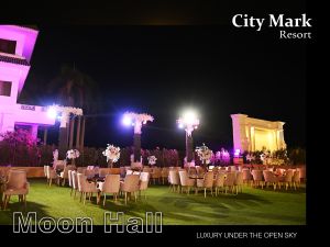 قاعة مون – سيتي مارك ريزورت - 2