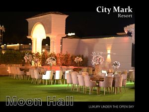 قاعة مون – سيتي مارك ريزورت - 5