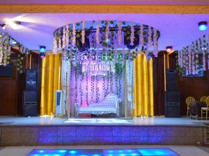 قاعة مرسي السفير بنى سويف - 7