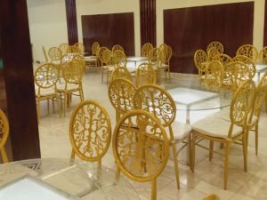 قاعة مرسي السفير بنى سويف - 6