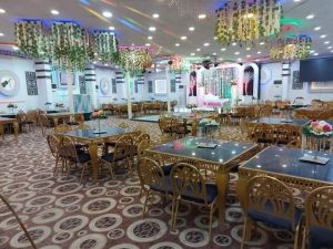 قاعه ليله العمر منوف - 10