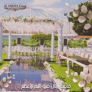 قاعة ريتال فيو نادي المعلمين البحر الأعظم - 6