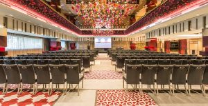 قاعات المؤتمرات فندق سويس شرم الشيخ