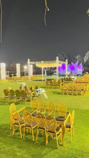 قاعة البارون نادي بانوراما 6 أكتوبر - 6