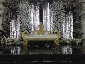 قاعه نيو السرايا بإستاد دمياط الجديده - 6