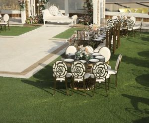 Nile plaza نادي النيل | الدقي - 4