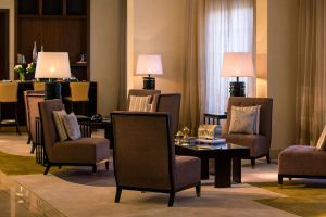 قاعة الميراج فندق رينيسانس كايرو ميراج سيتي