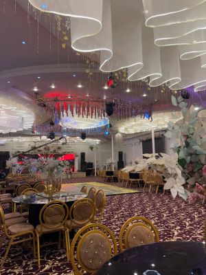 قاعة الفرح للحفلات مشعل - 3