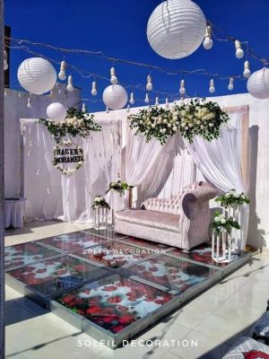 Salle Beauty Land Sohag