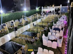 قاعة السرايا طهطا للمناسبات سوهاج - 7