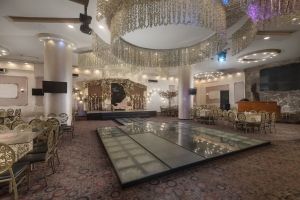 قاعة الماسة مجمع ألماظة دمنهور - 4