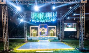 ريحانا جاردن الحوامدية - 5