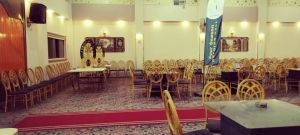قاعة فور سيزون طهطا للمناسبات سوهاج - 4