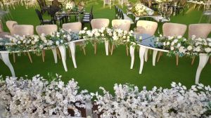 قاعة برينسس جاردن دمنهور