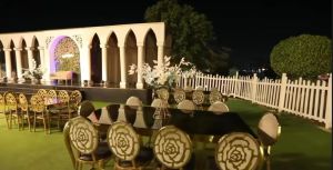 قاعة الفيروز نادي بانوراما 6 أكتوبر - 8