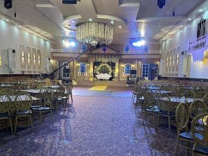 قاعة اوركيد سيتي اسيوط - 11