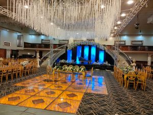 قاعة اوركيد سيتي اسيوط - 14