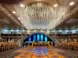 قاعة اوركيد سيتي اسيوط - 18