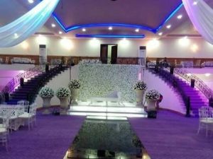 قاعة اوركيد سيتي اسيوط - 24