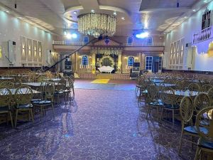 قاعة اوركيد سيتي اسيوط - 6