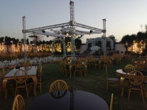 قاعة اوركيد سيتي اسيوط - 7