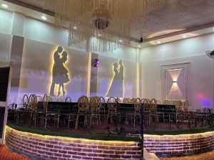 قاعة اوركيد سيتي اسيوط - 8