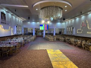 قاعة اوركيد سيتي اسيوط - 9