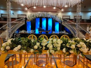 قاعة اوركيد سيتي اسيوط - 15