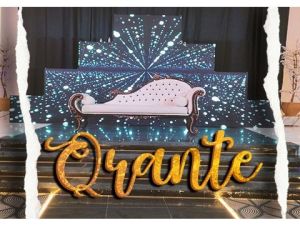 قاعه أورنيت اسيوط - 1