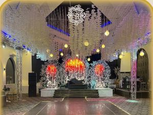 قاعه أورنيت اسيوط - 2