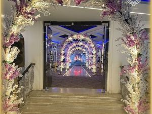 قاعه أورنيت اسيوط - 3