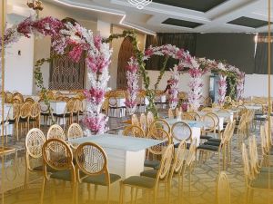 قاعه أورنيت اسيوط - 4