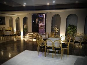 قاعه أورنيت اسيوط - 5