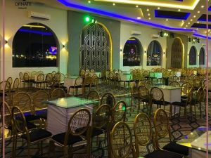 قاعه أورنيت اسيوط - 6