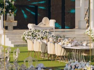 Tia Vie Oro Plaza Hotel - 4