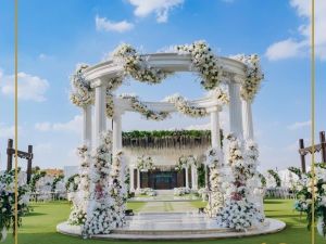 Tia Vie Oro Plaza Hotel - 5