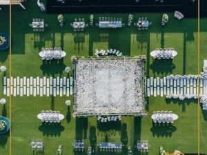 Tia Vie Oro Plaza Hotel - 7