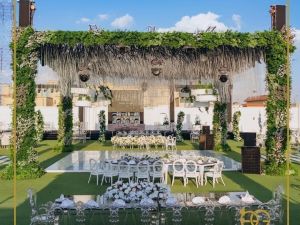 Tia Vie Oro Plaza Hotel - 8