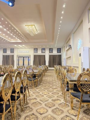 قاعة فور سيزون كوم حمادة - 5