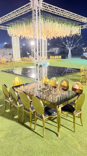 قاعة البارون نادي بانوراما 6 أكتوبر - 8