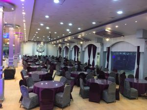 قاعة القصر بني سويف - 13