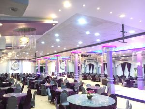 قاعة القصر بني سويف - 4