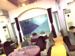 قاعة القصر بني سويف - 7