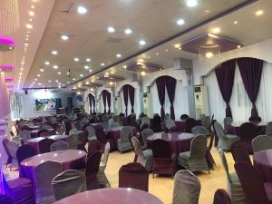 قاعة القصر بني سويف - 8