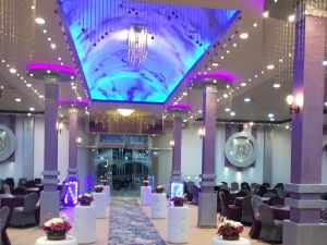 قاعة القصر بني سويف - 9