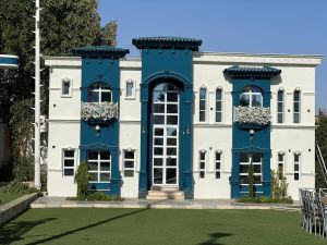 قاعة برادايس قنا