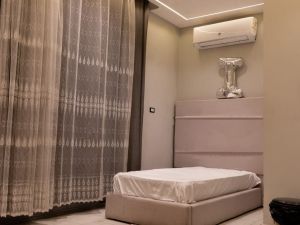 قاعة برادايس قنا - 5