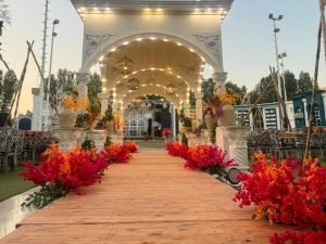 قاعة برادايس قنا - 7