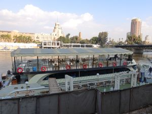 يخت برادايس - 16