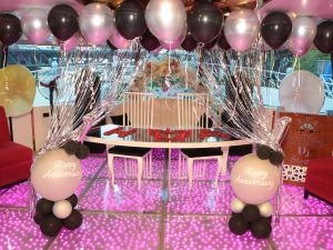 يخت برادايس - 17